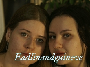 Eadlinandguineve