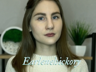 Earlenehickory