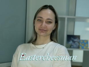 Eastercheesman