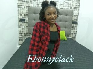 Ebonnyclack