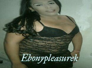 Ebonypleasurek