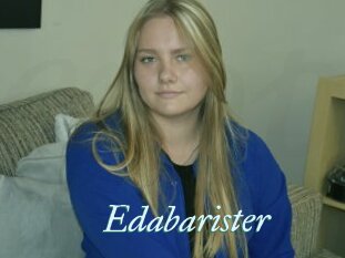 Edabarister