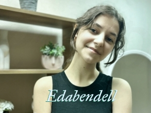 Edabendell