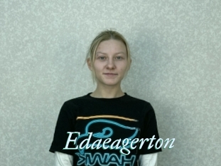Edaeagerton