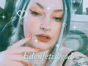 Edenfetishgod