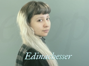 Edinachesser