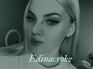 Edinacroke