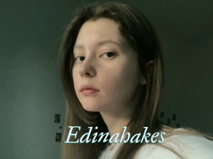 Edinahakes