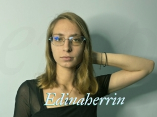 Edinaherrin
