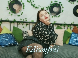 Edisonfrei