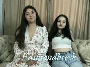 Editaandbreck