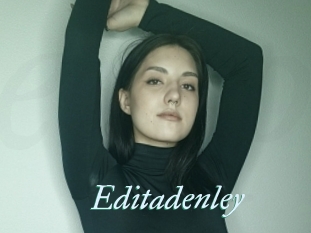 Editadenley