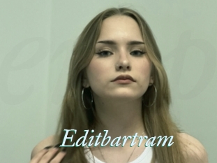 Editbartram