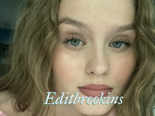 Editbrookins