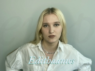 Edithaamos