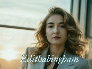 Edithabingham