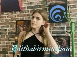 Edithabirmingham