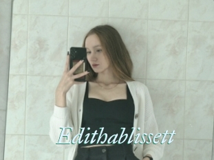 Edithablissett