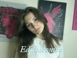 Edithaboman