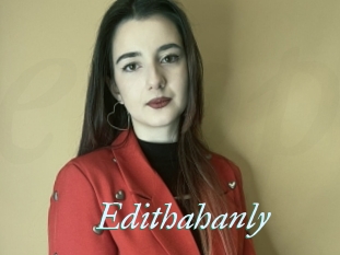 Edithahanly