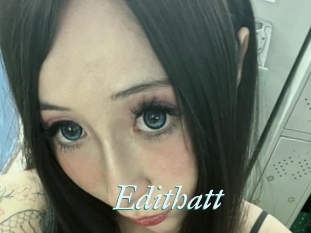Edithatt