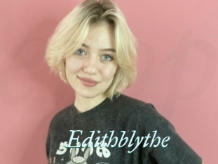 Edithblythe