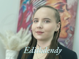 Edithdendy