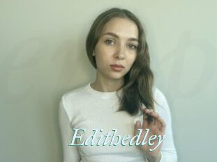 Edithedley