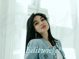 Editwiegel