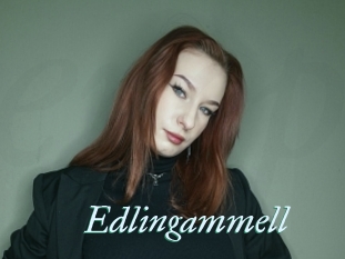 Edlingammell