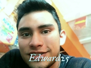 Edward25