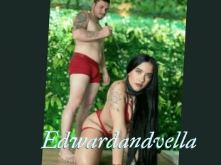 Edwardandvella