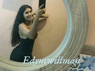 Edymwillman