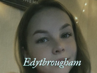 Edytbrougham