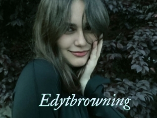 Edytbrowning