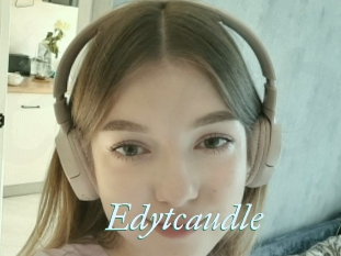 Edytcaudle