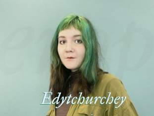 Edytchurchey