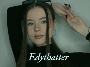 Edythatter