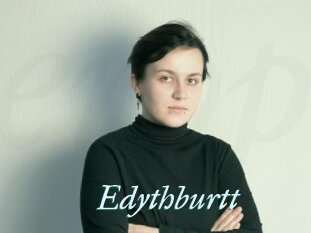 Edythburtt