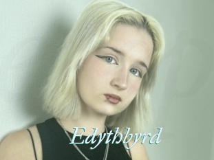Edythbyrd