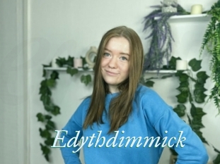 Edythdimmick