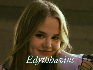 Edythhavins