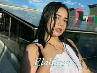 Elahilton