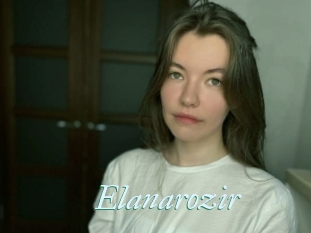 Elanarozir