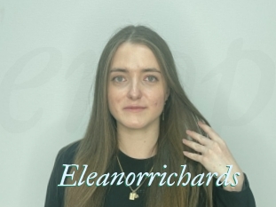 Eleanorrichards