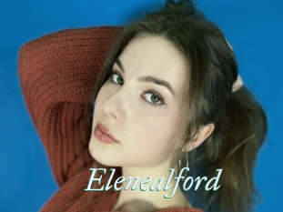 Elenealford