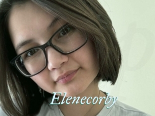 Elenecorby