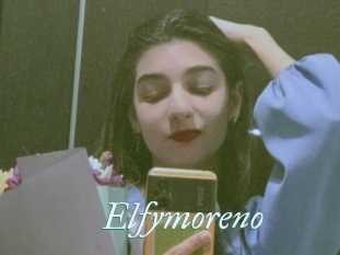Elfymoreno