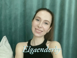 Elgaenderby