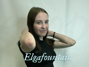 Elgafountain